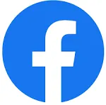 Ícone Facebook