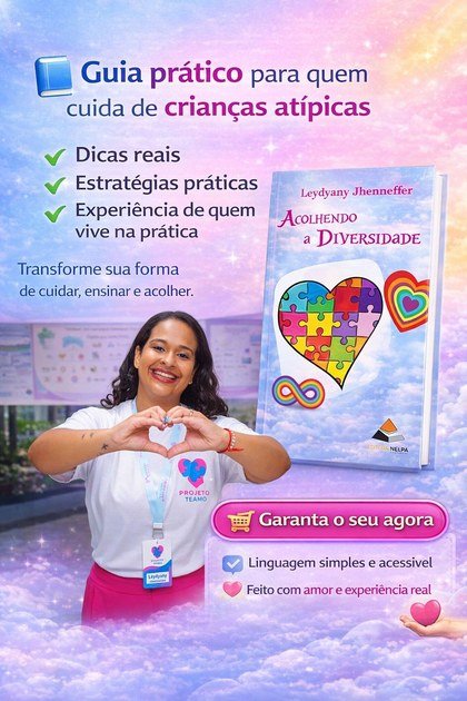 Arte principal do livro Acolhendo a Diversidade